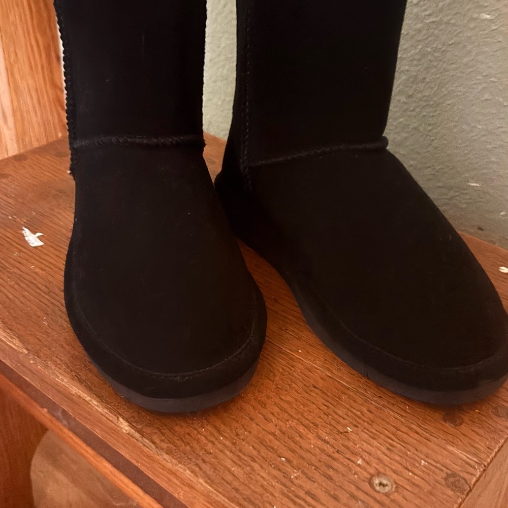 Bear Paw  Boots